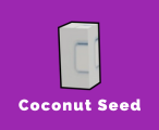 CoconutSeed