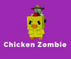 ChickenZombie