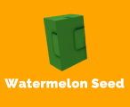 WatermelonSeed