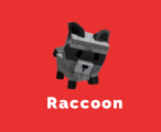 Raccoon